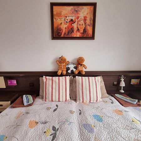 Apartment Shesti Uchastak Gabrovo Extérieur photo