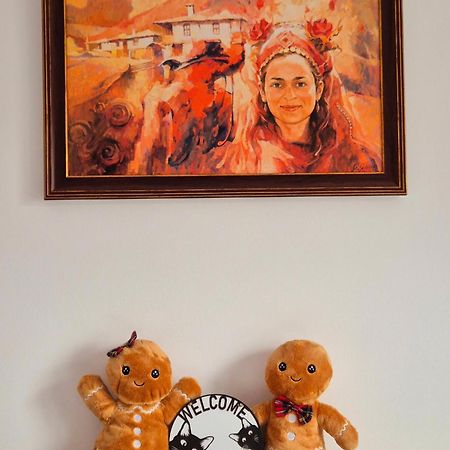 Apartment Shesti Uchastak Gabrovo Extérieur photo