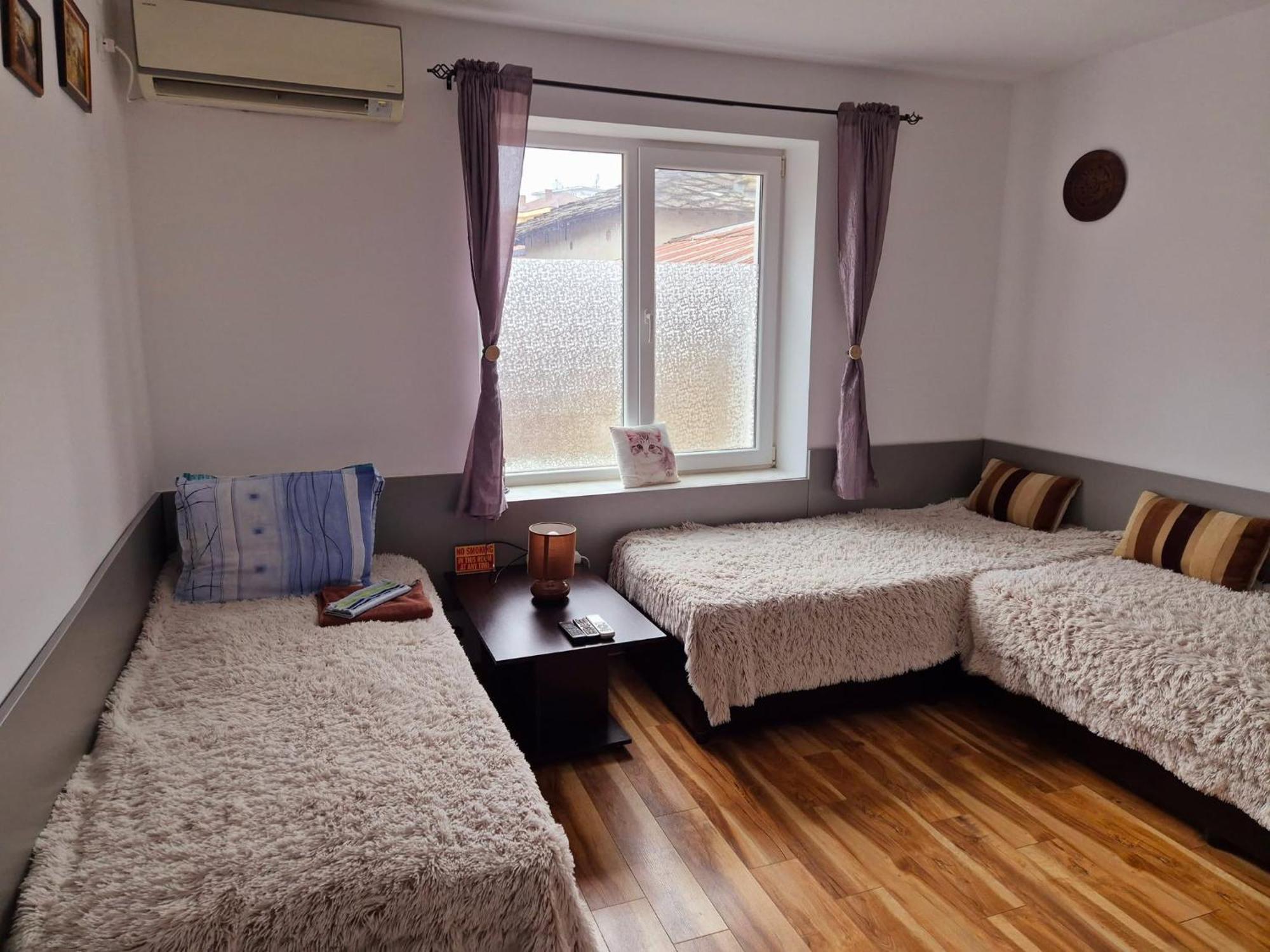 Apartment Shesti Uchastak Gabrovo Extérieur photo