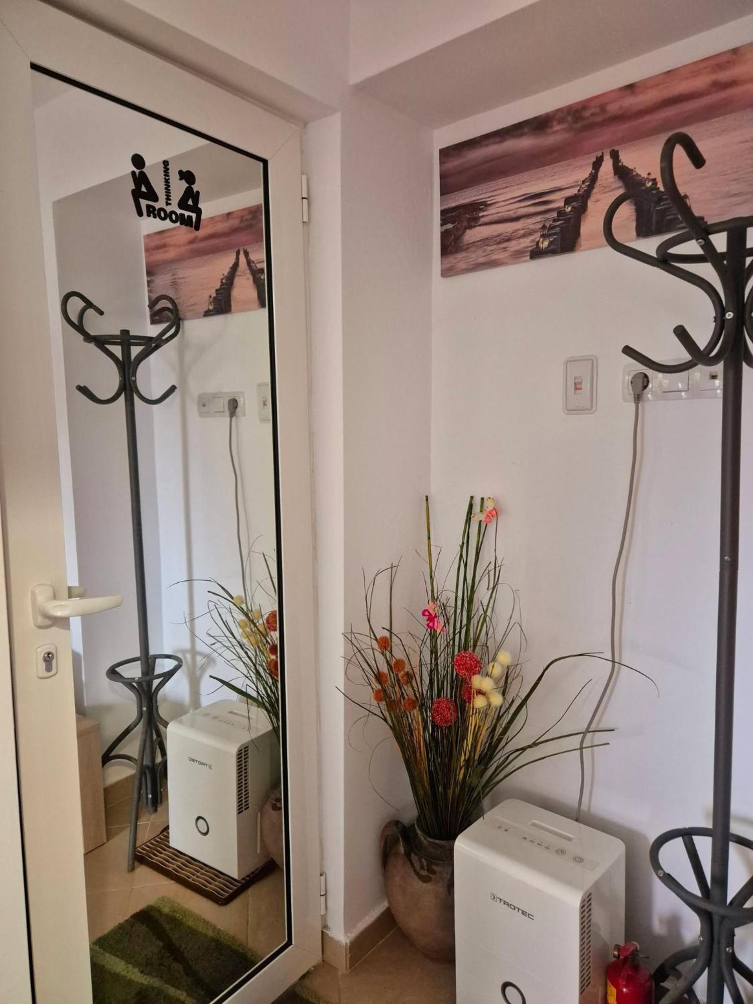 Apartment Shesti Uchastak Gabrovo Extérieur photo