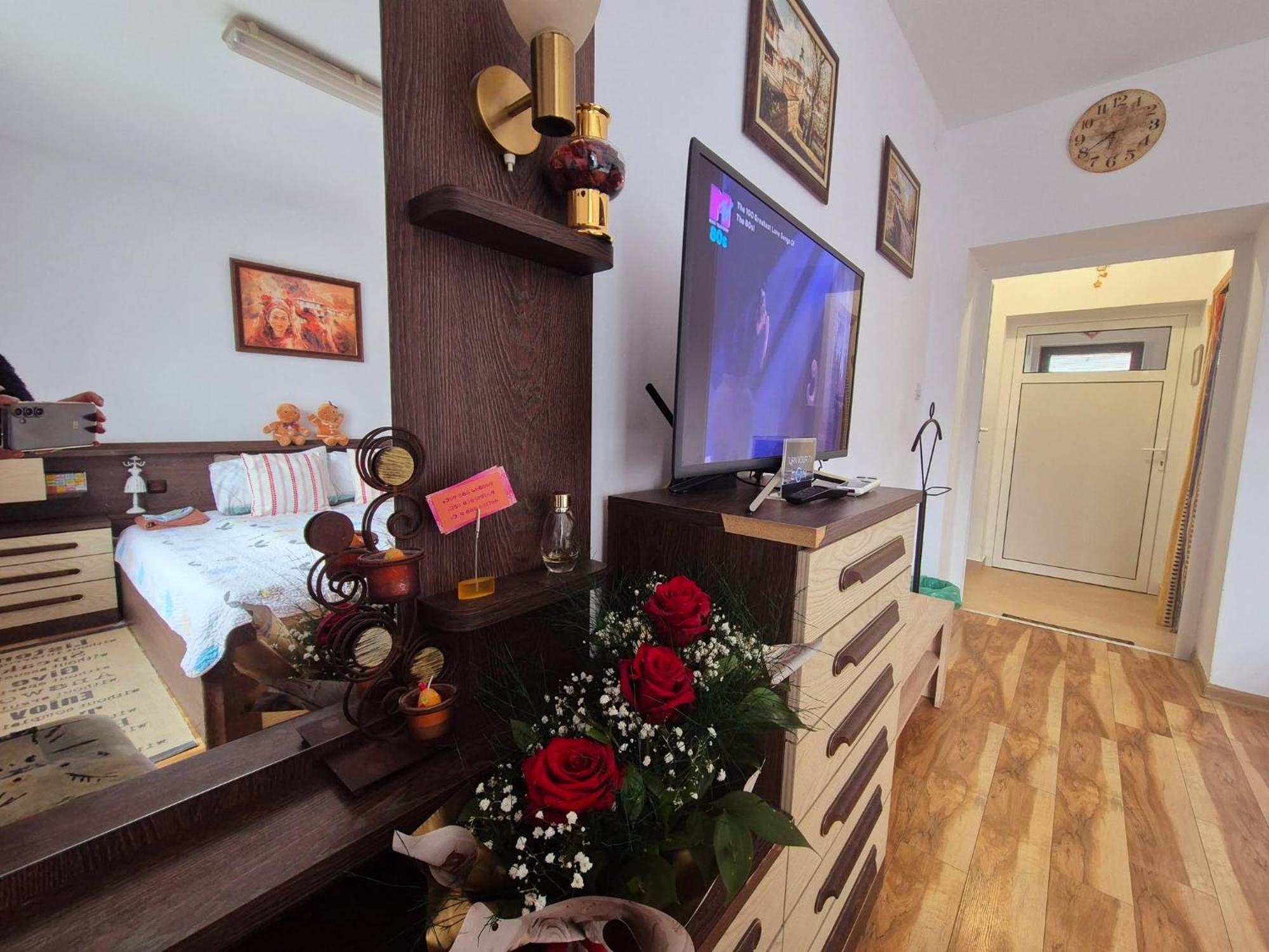 Apartment Shesti Uchastak Gabrovo Extérieur photo