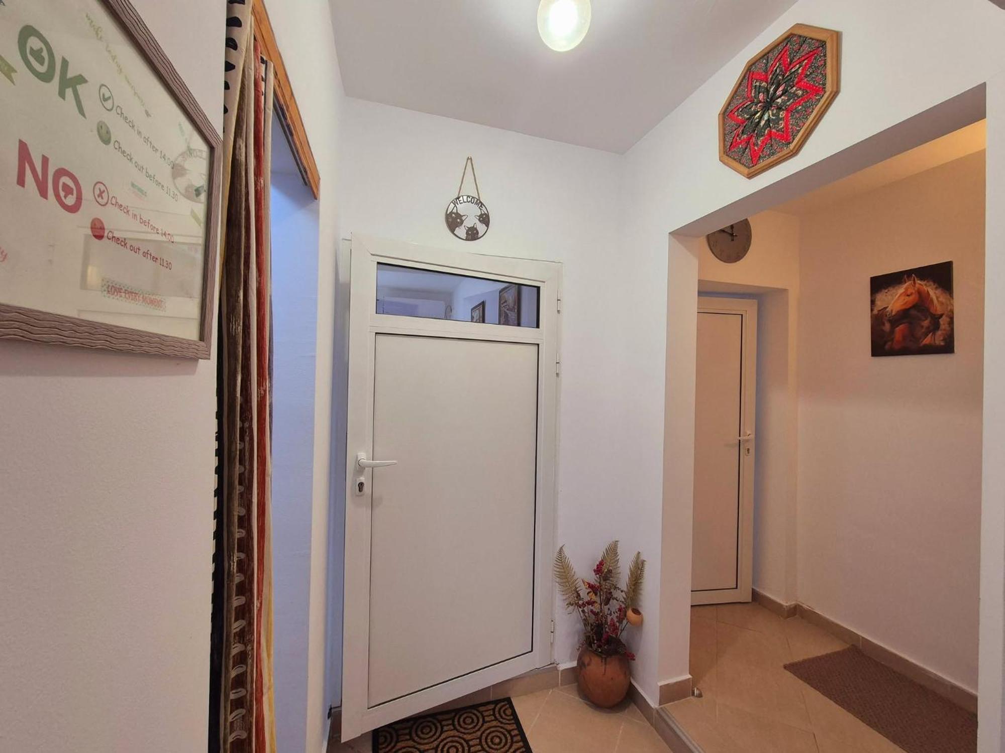 Apartment Shesti Uchastak Gabrovo Extérieur photo