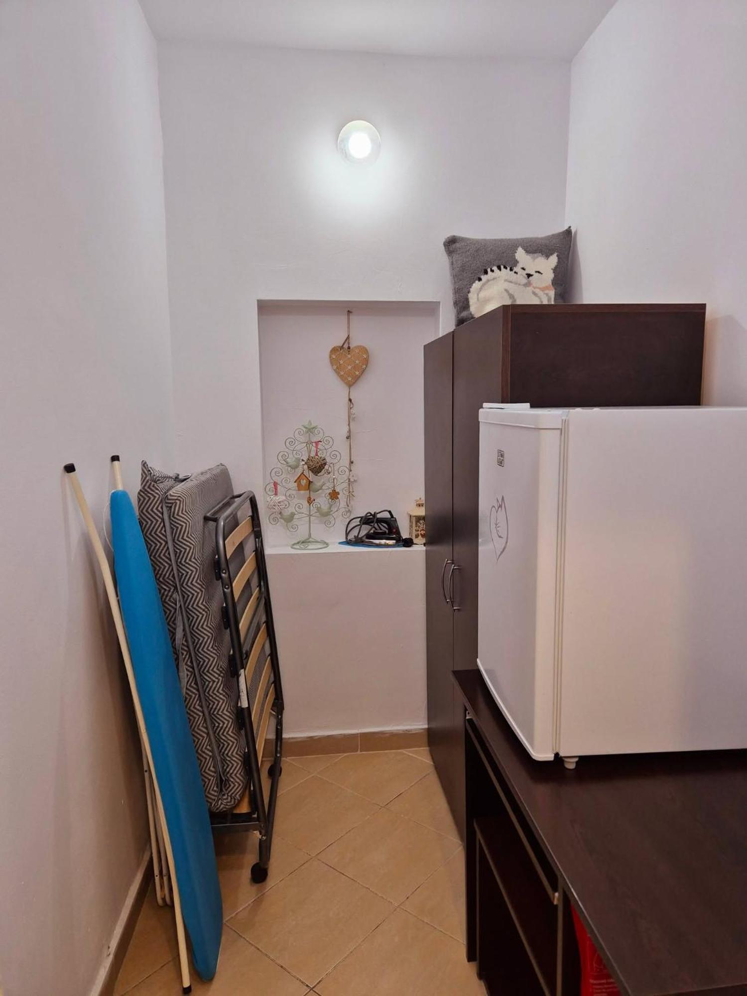 Apartment Shesti Uchastak Gabrovo Extérieur photo