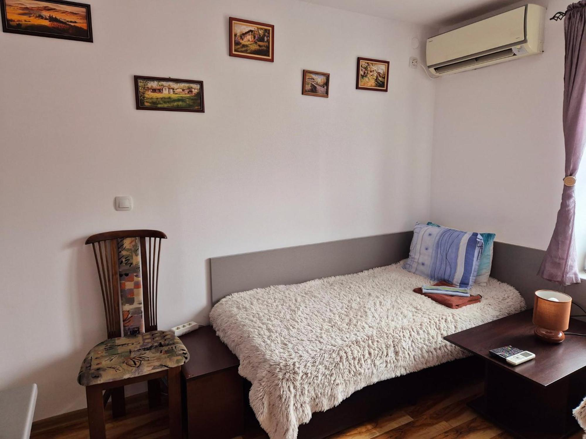 Apartment Shesti Uchastak Gabrovo Extérieur photo