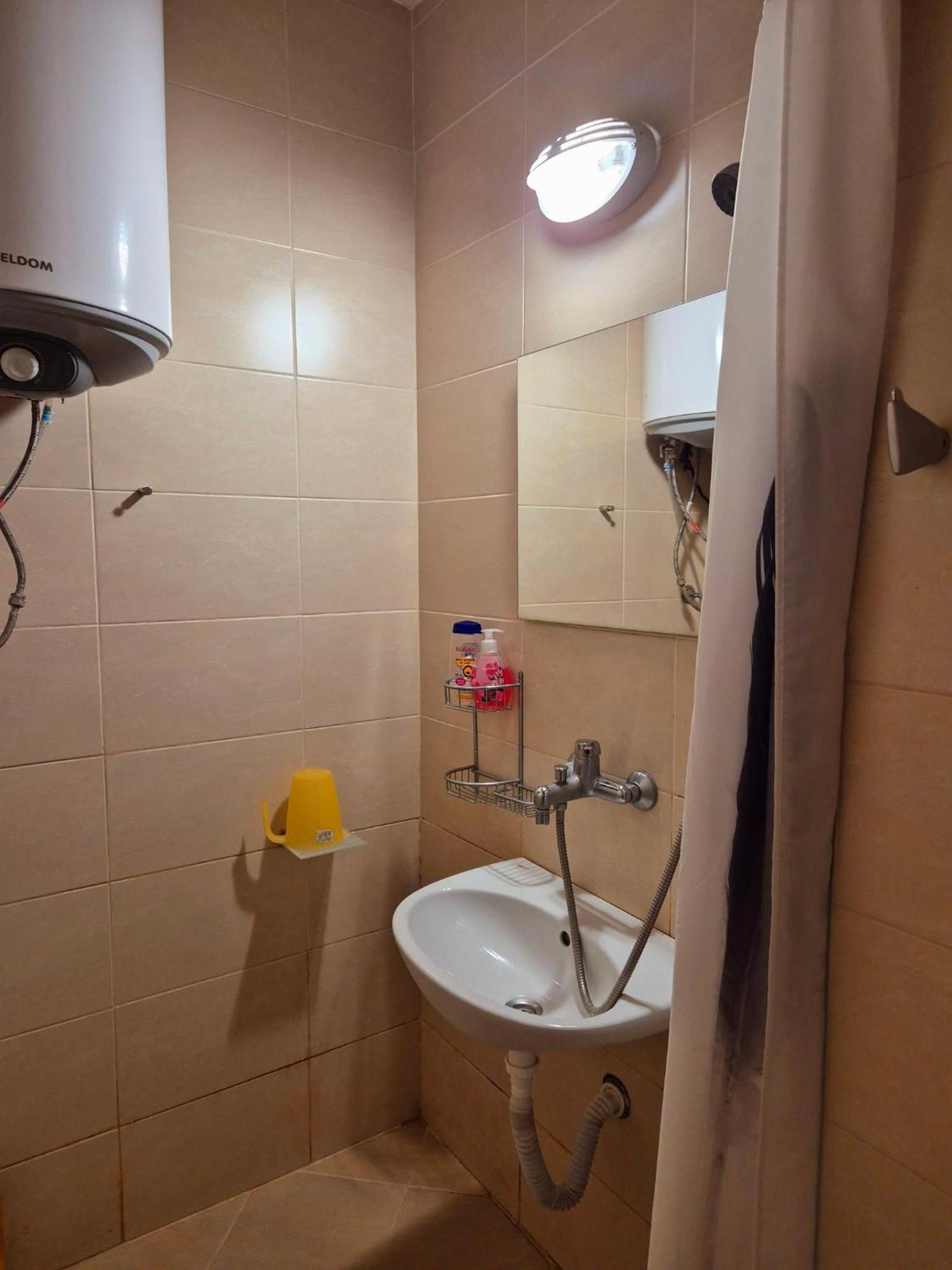 Apartment Shesti Uchastak Gabrovo Extérieur photo