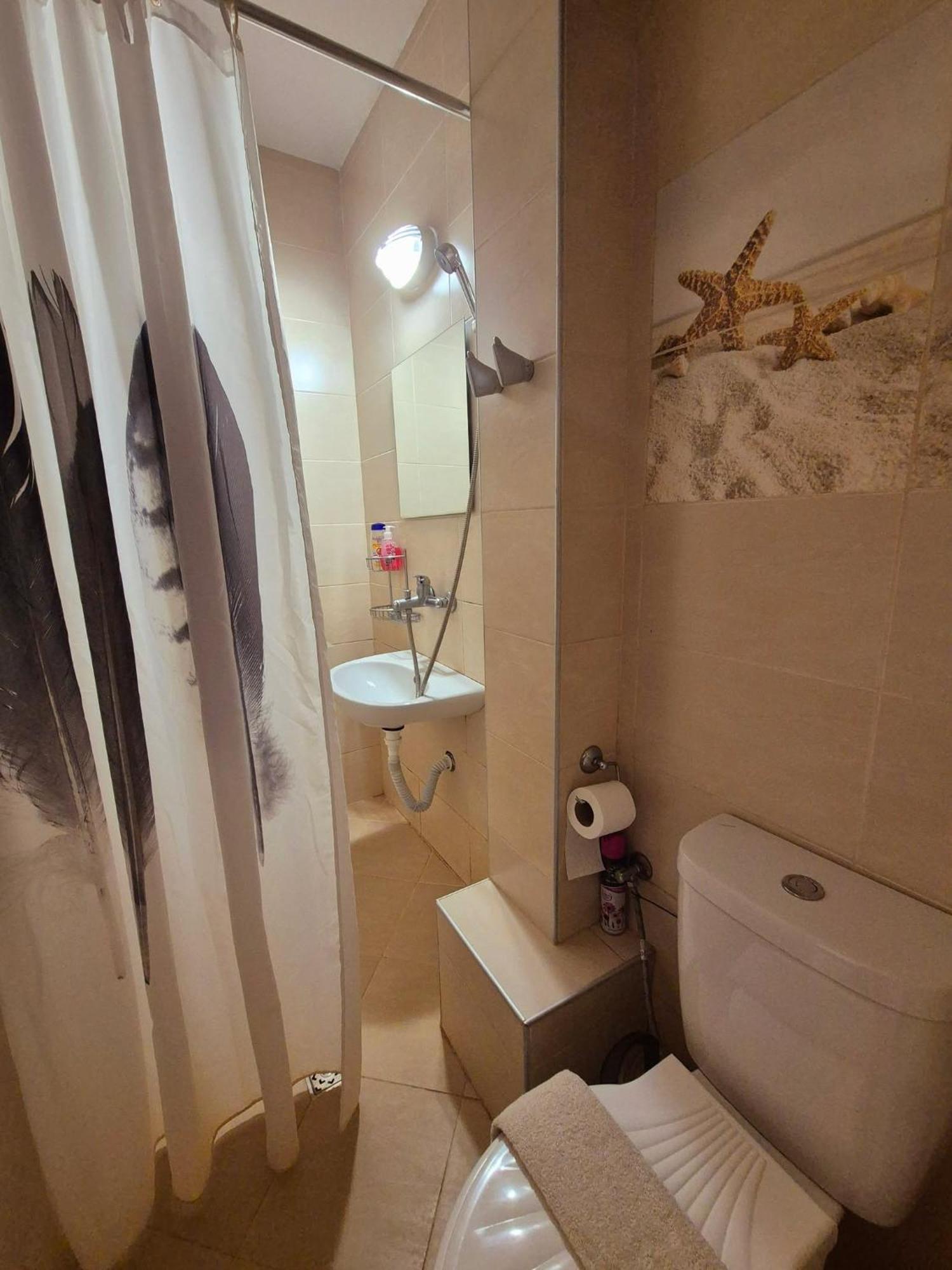 Apartment Shesti Uchastak Gabrovo Extérieur photo