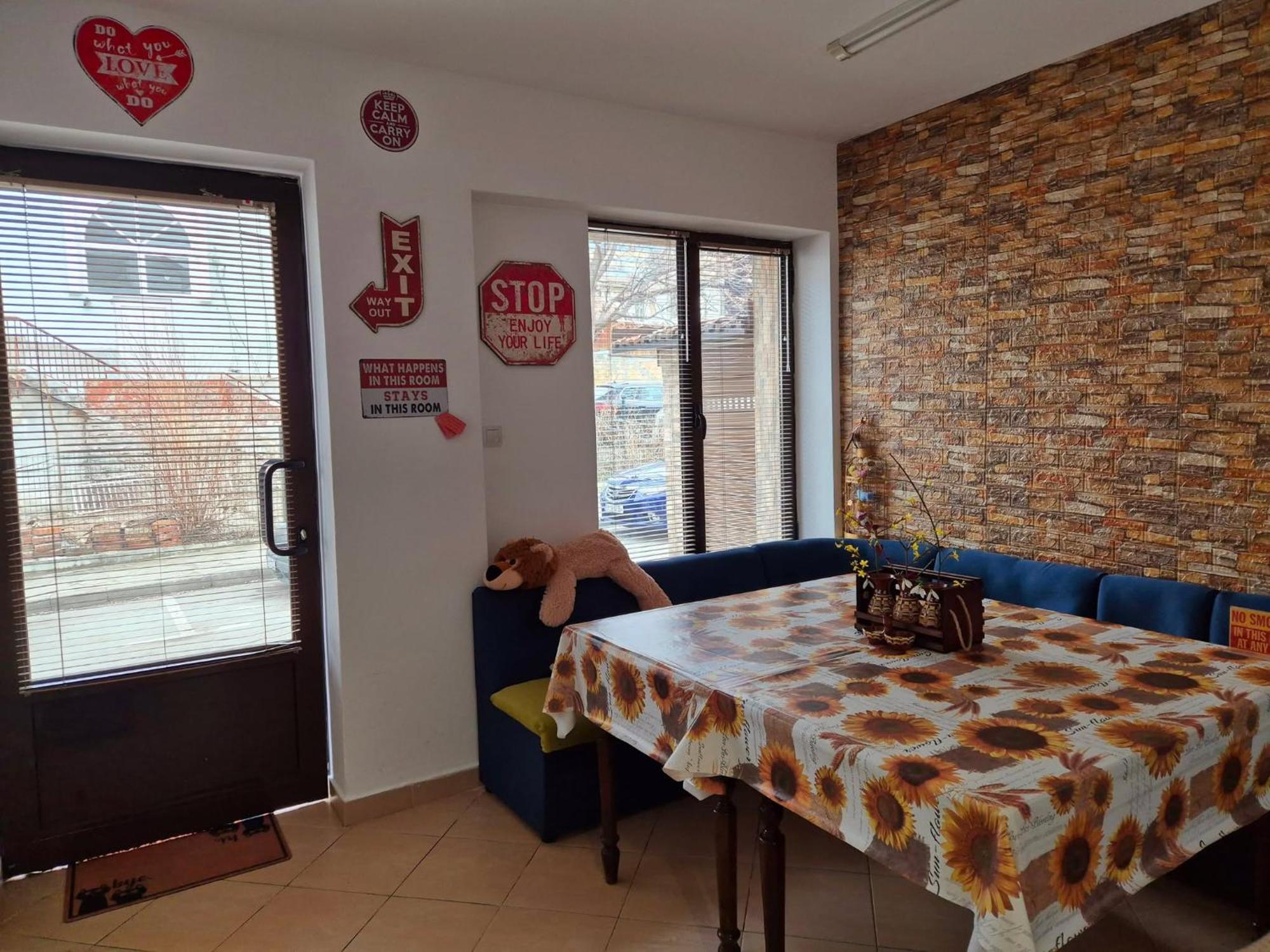 Apartment Shesti Uchastak Gabrovo Extérieur photo