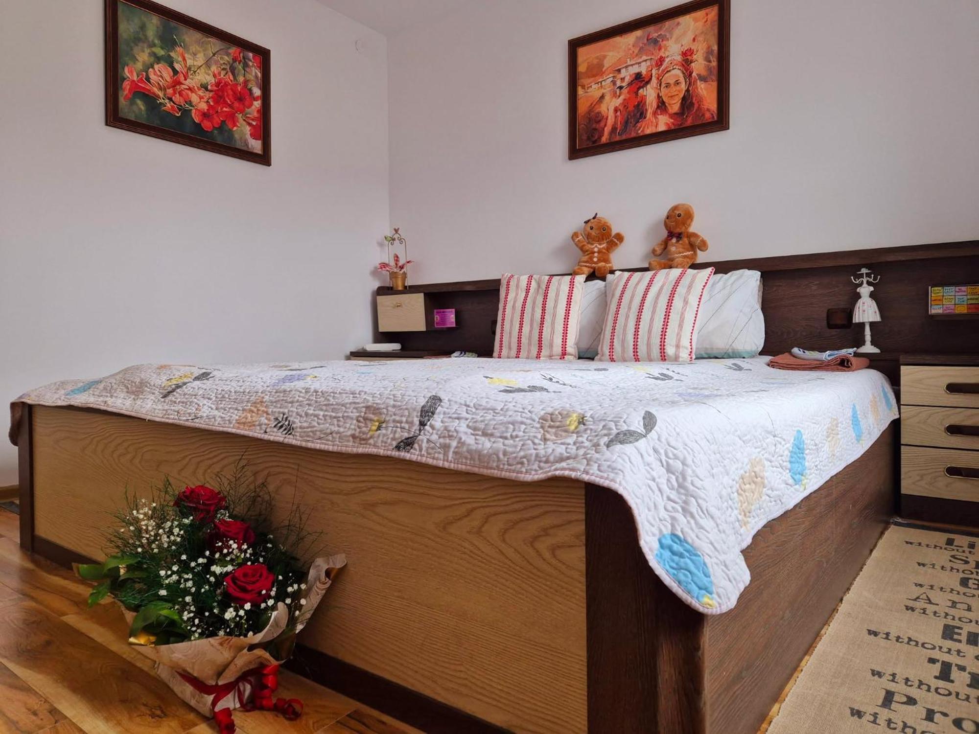 Apartment Shesti Uchastak Gabrovo Extérieur photo