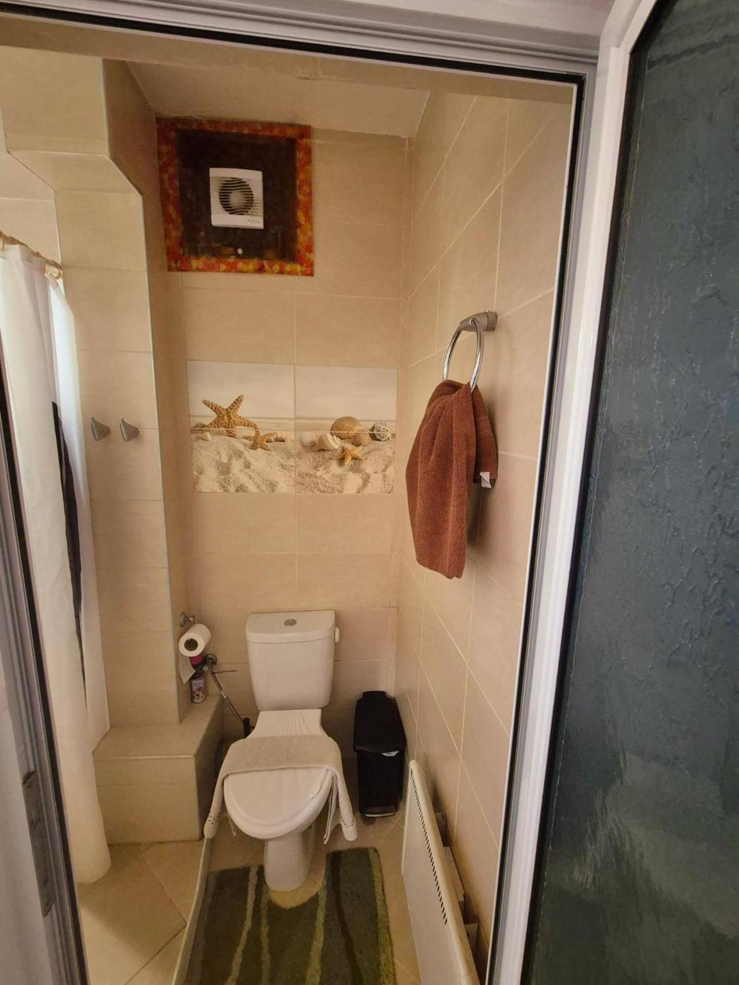 Apartment Shesti Uchastak Gabrovo Extérieur photo
