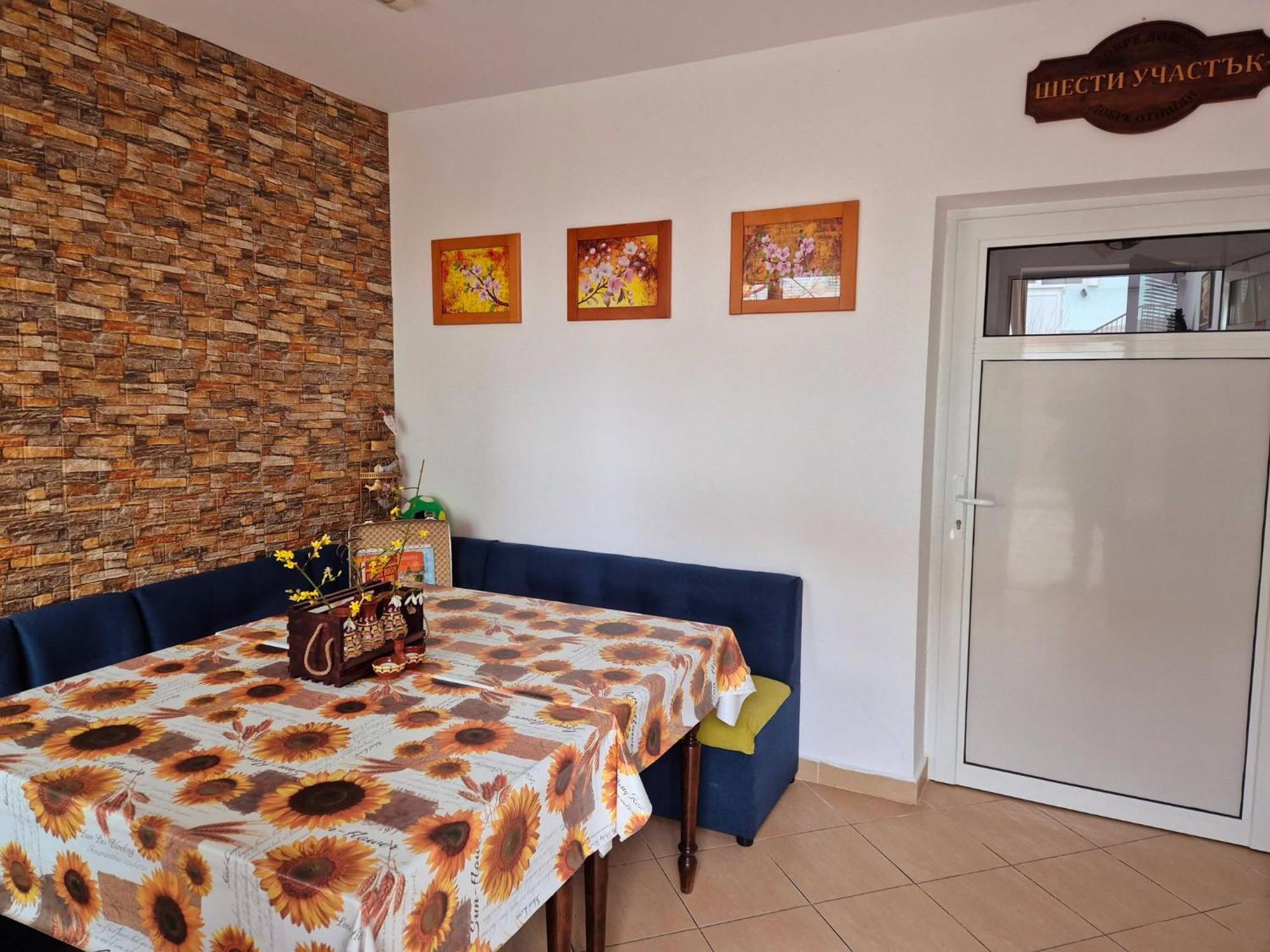 Apartment Shesti Uchastak Gabrovo Extérieur photo