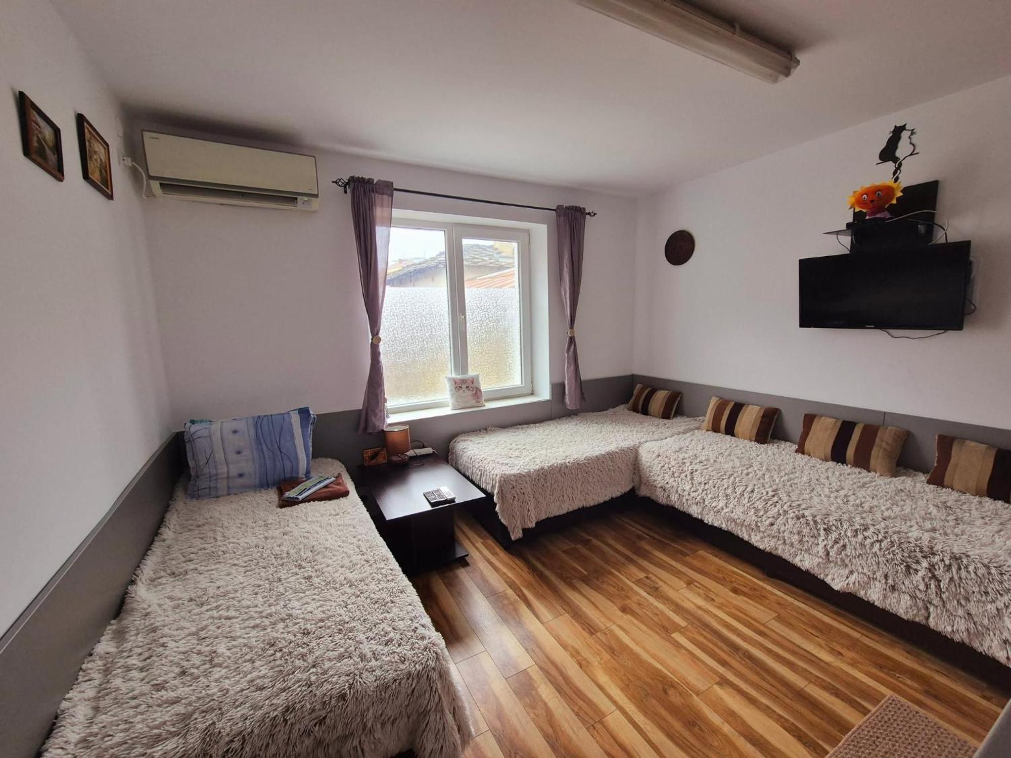 Apartment Shesti Uchastak Gabrovo Extérieur photo